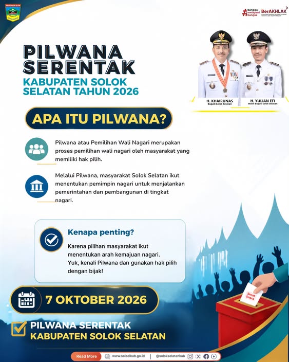 Pilwana 2026